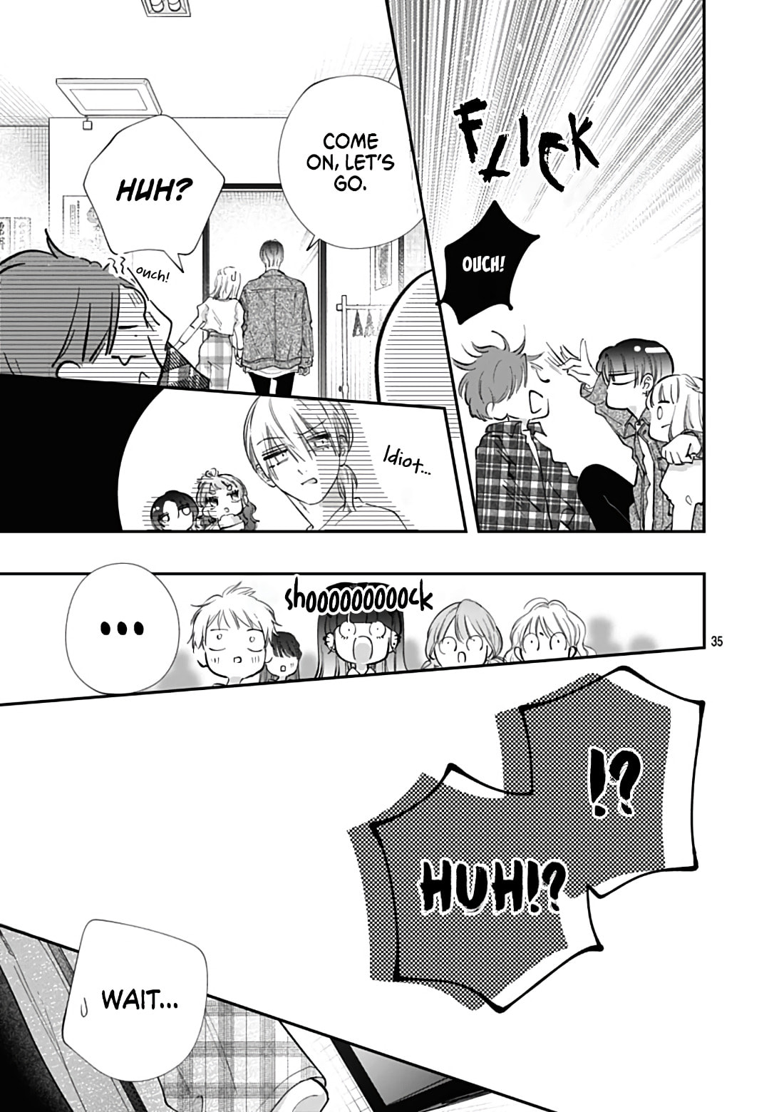 Kimi wo Wasureru Koi ga Shitai