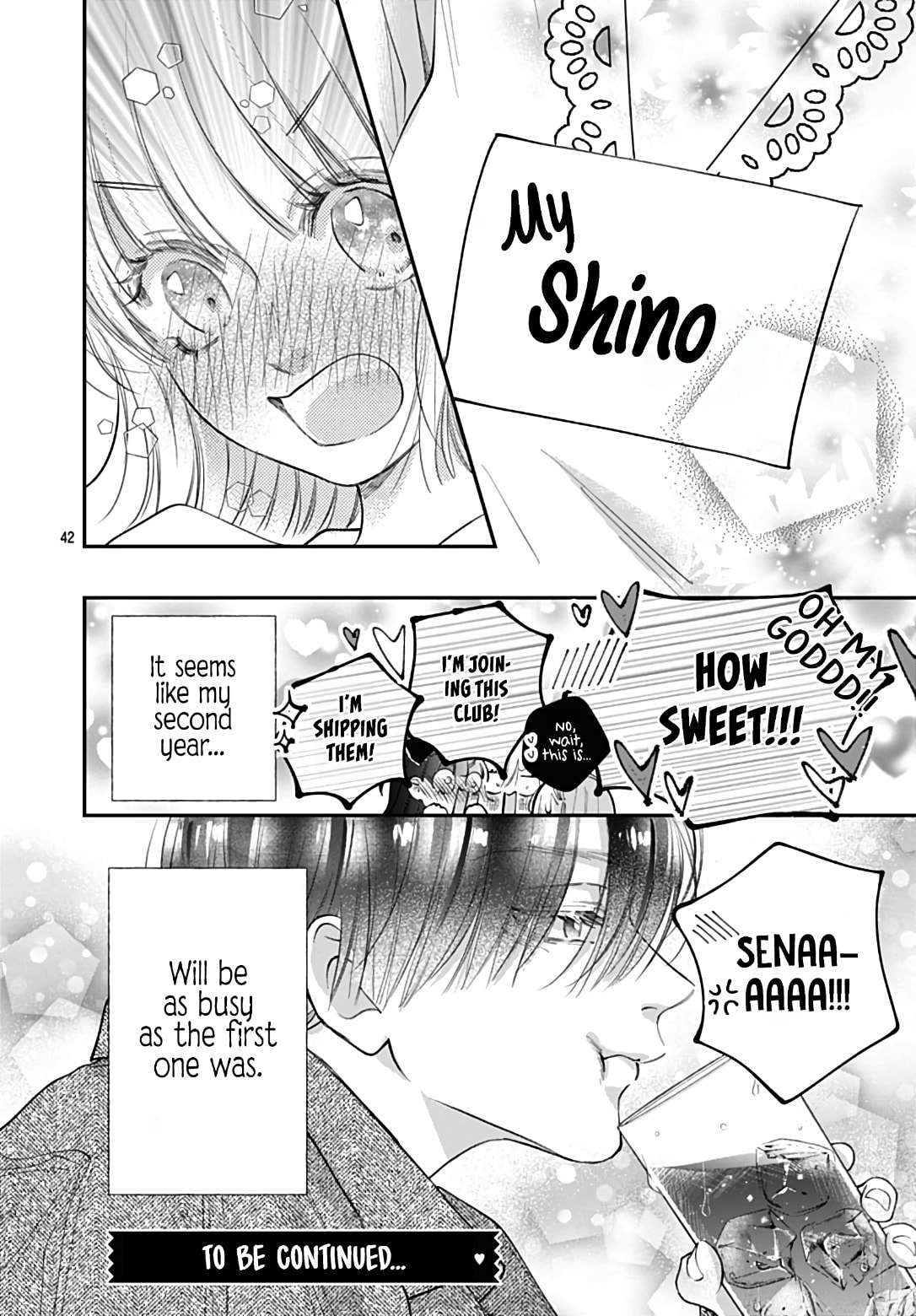 Kimi wo Wasureru Koi ga Shitai