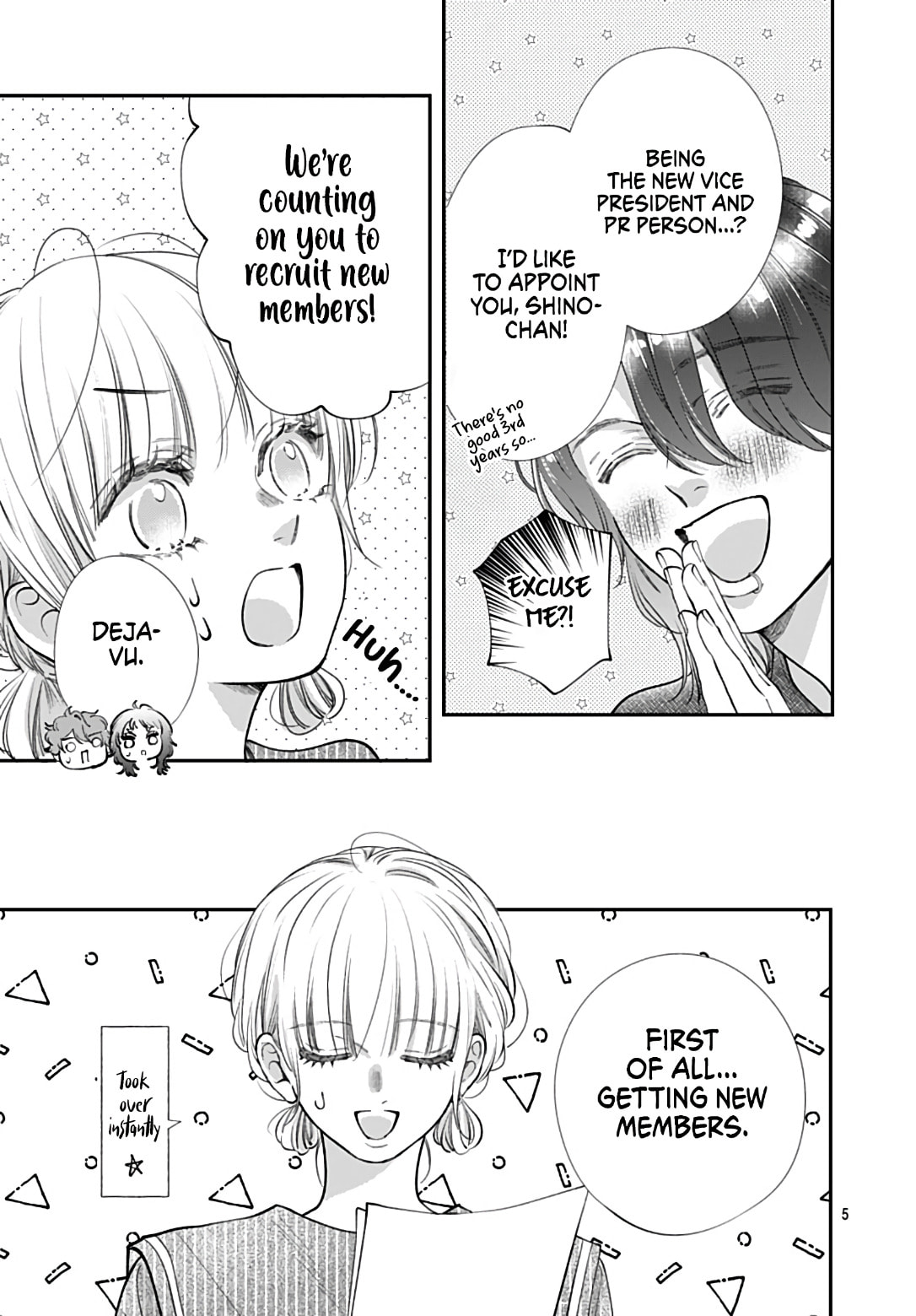 Kimi wo Wasureru Koi ga Shitai