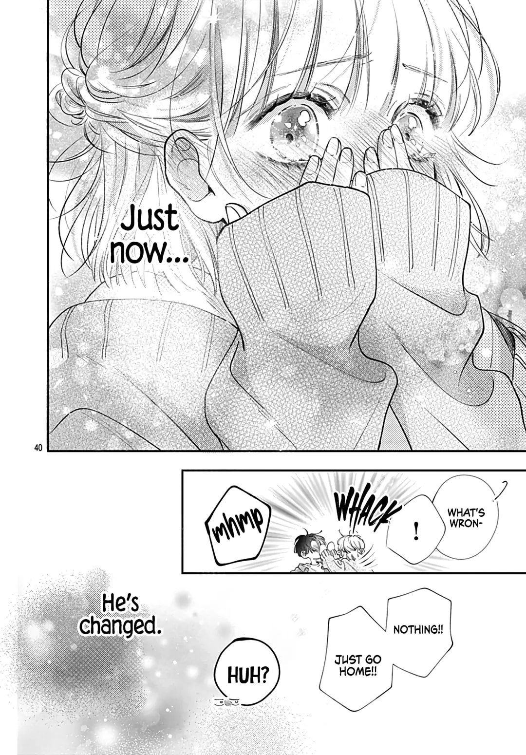Kimi wo Wasureru Koi ga Shitai