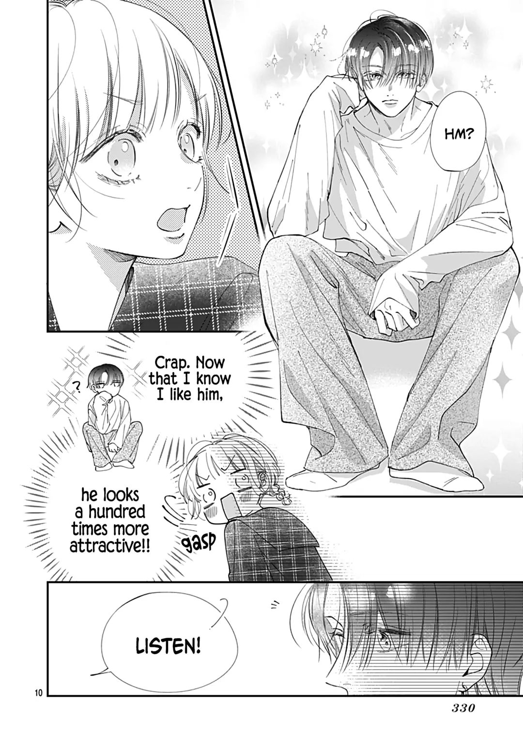 Kimi wo Wasureru Koi ga Shitai