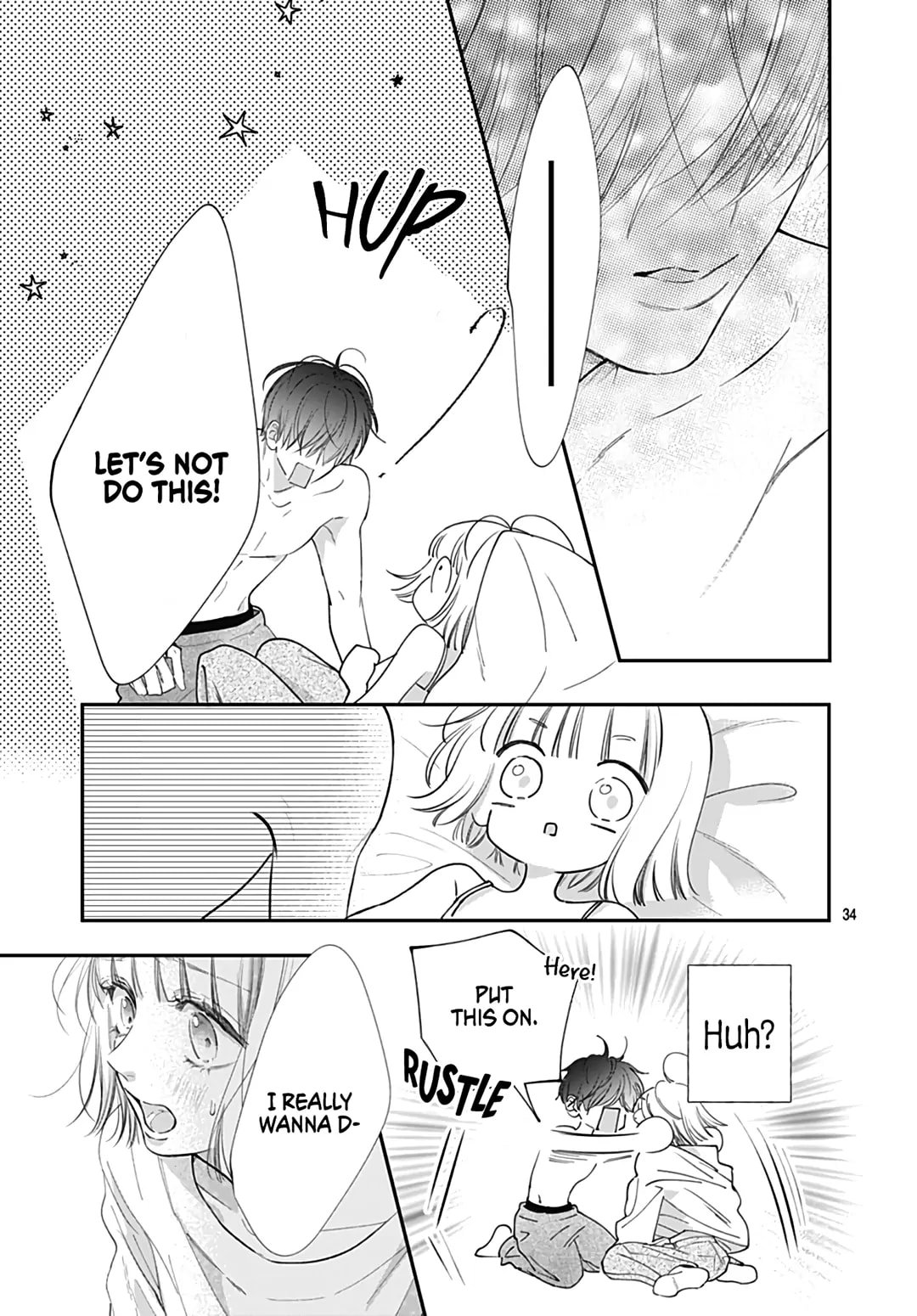 Kimi wo Wasureru Koi ga Shitai