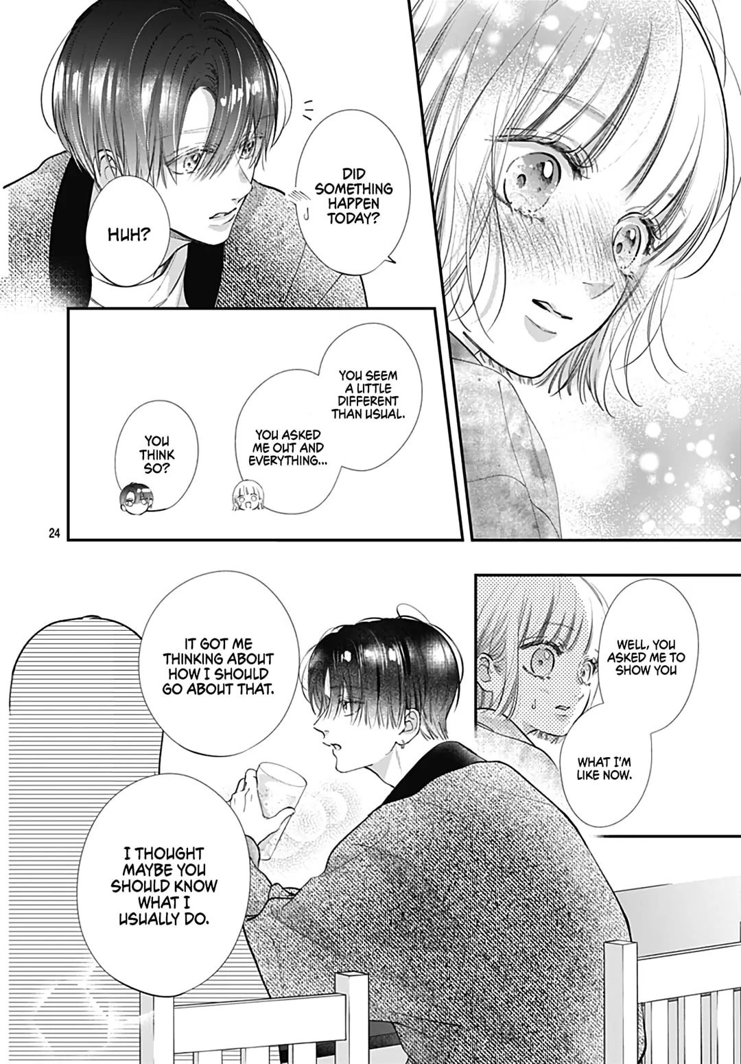 Kimi wo Wasureru Koi ga Shitai