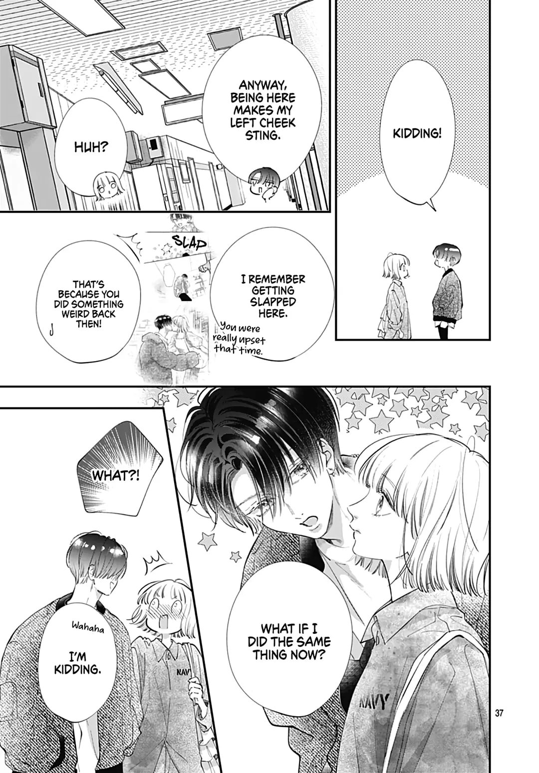 Kimi wo Wasureru Koi ga Shitai