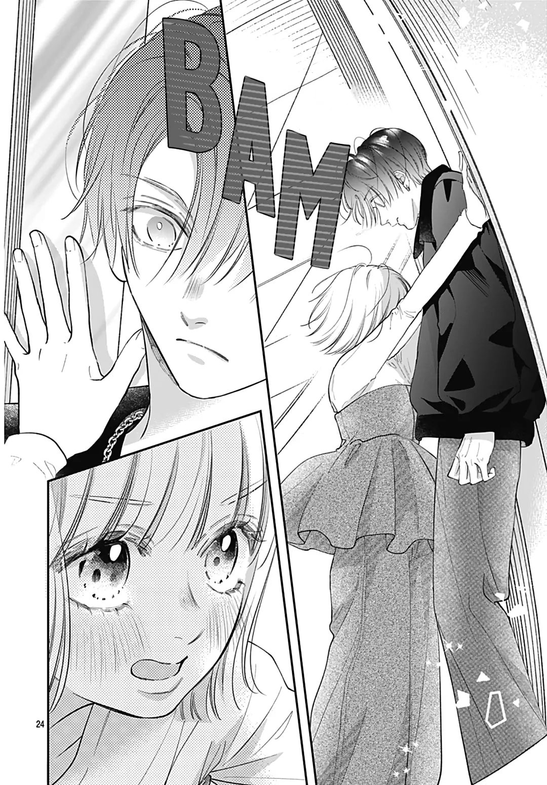 Kimi wo Wasureru Koi ga Shitai