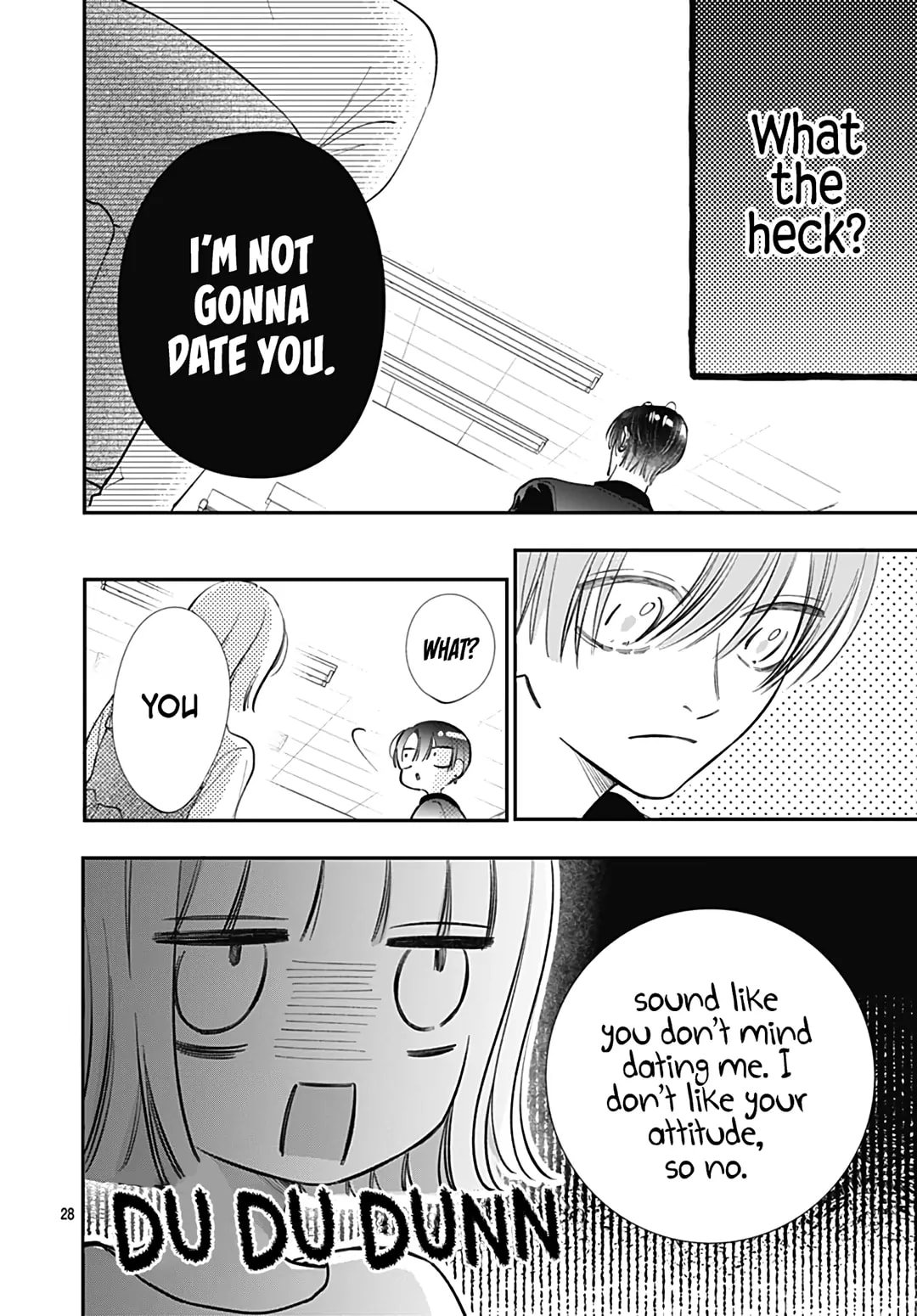 Kimi wo Wasureru Koi ga Shitai