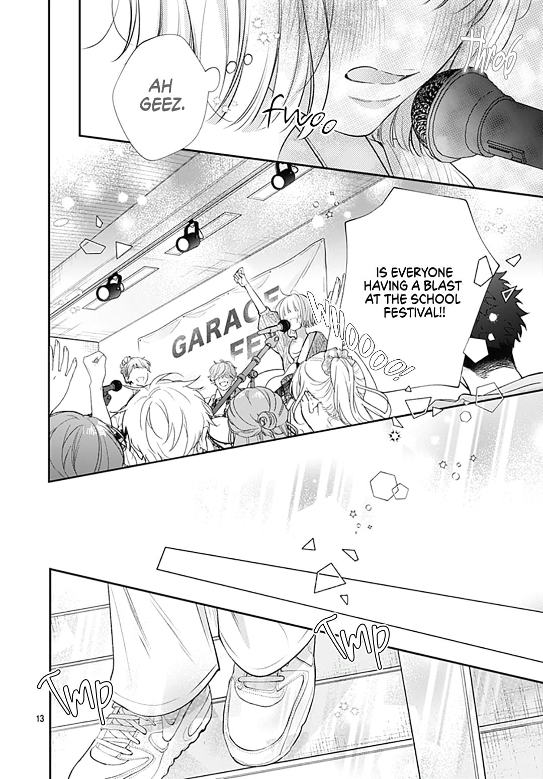 Kimi wo Wasureru Koi ga Shitai