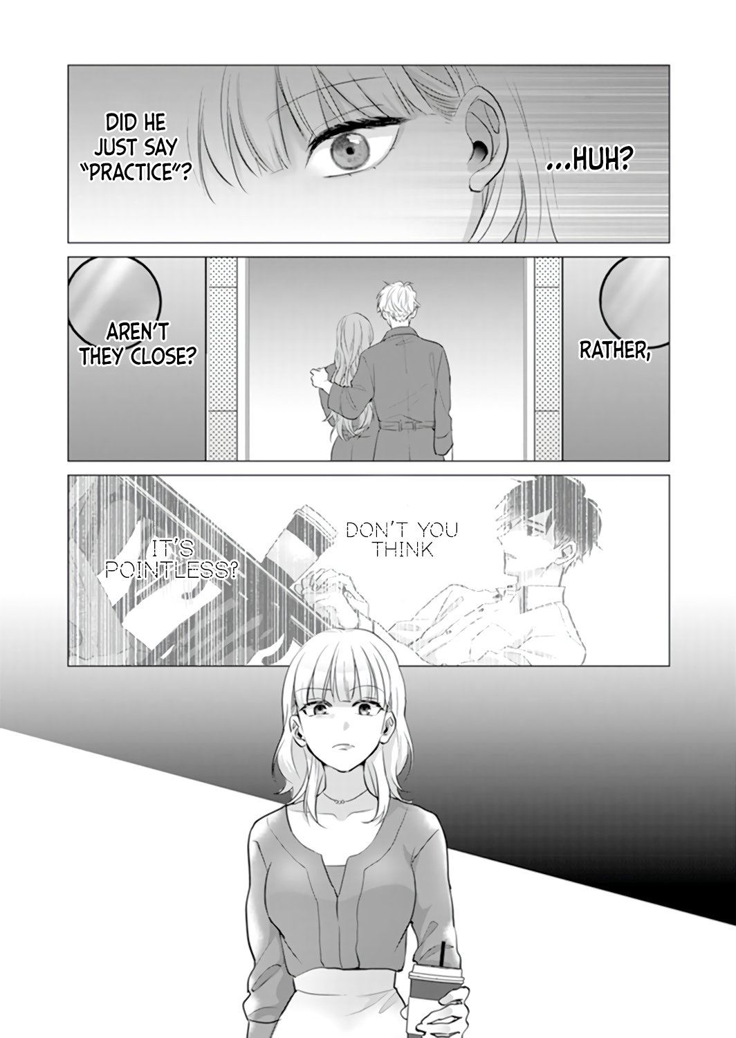 It's Always You