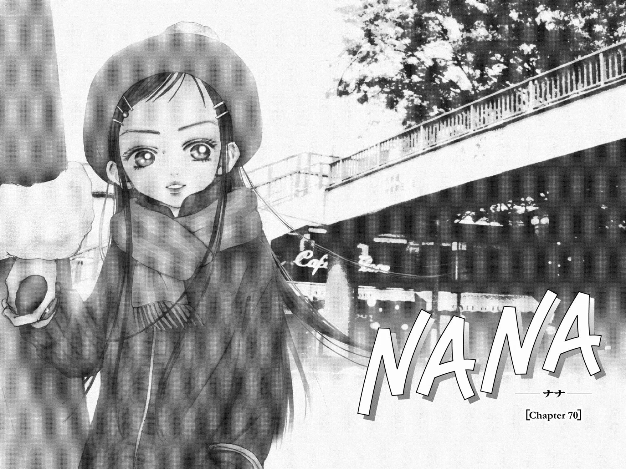 NANA