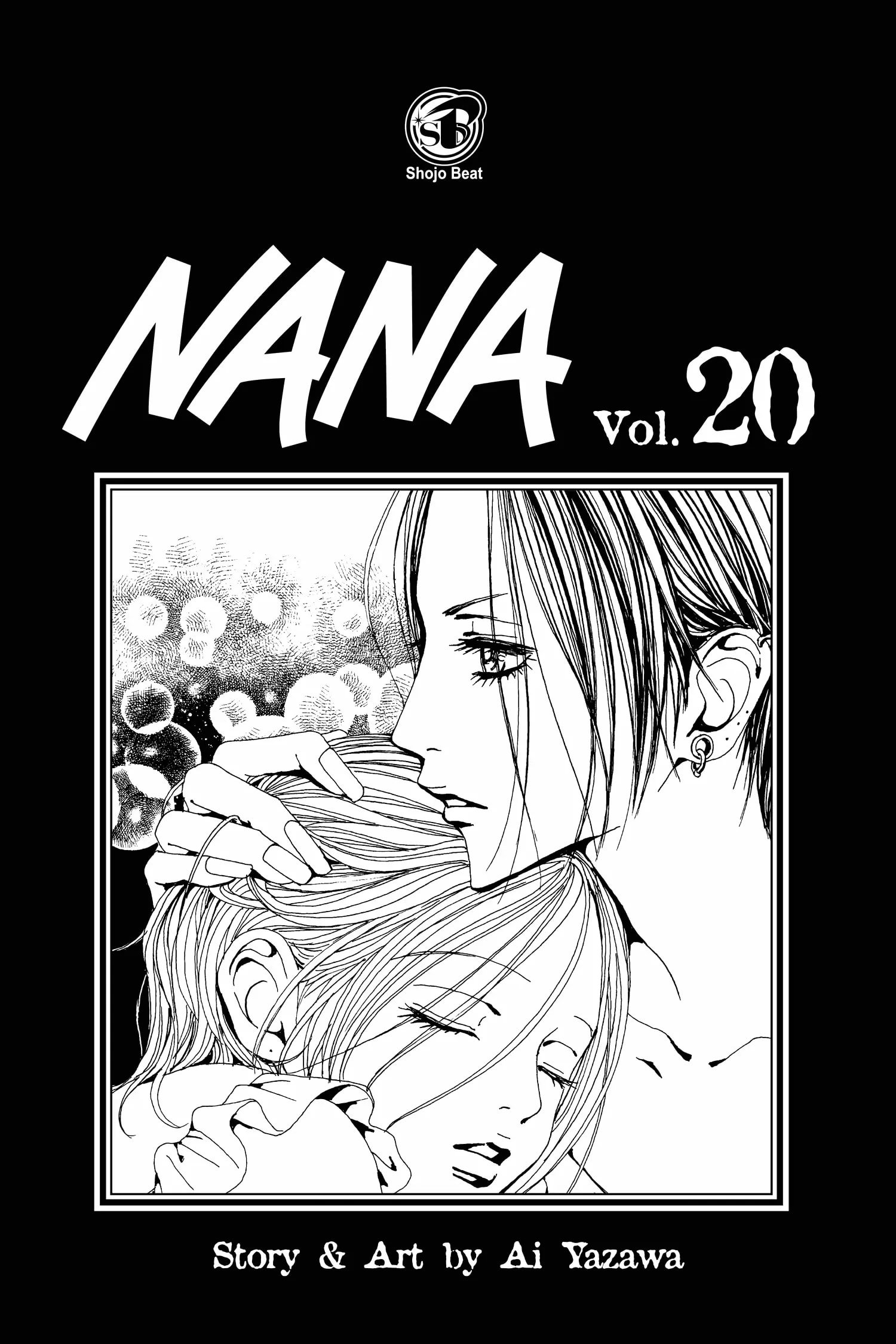 NANA