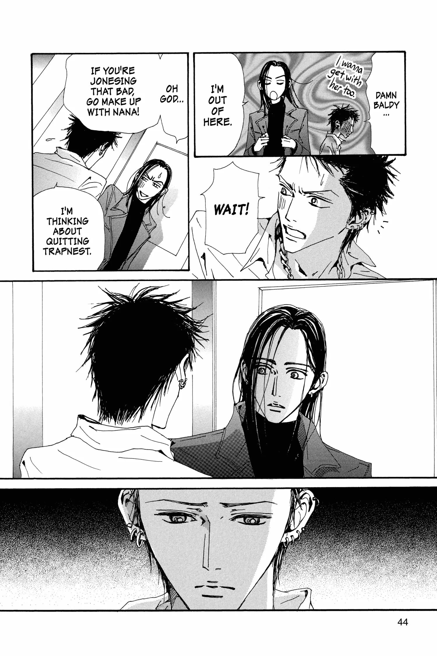 NANA