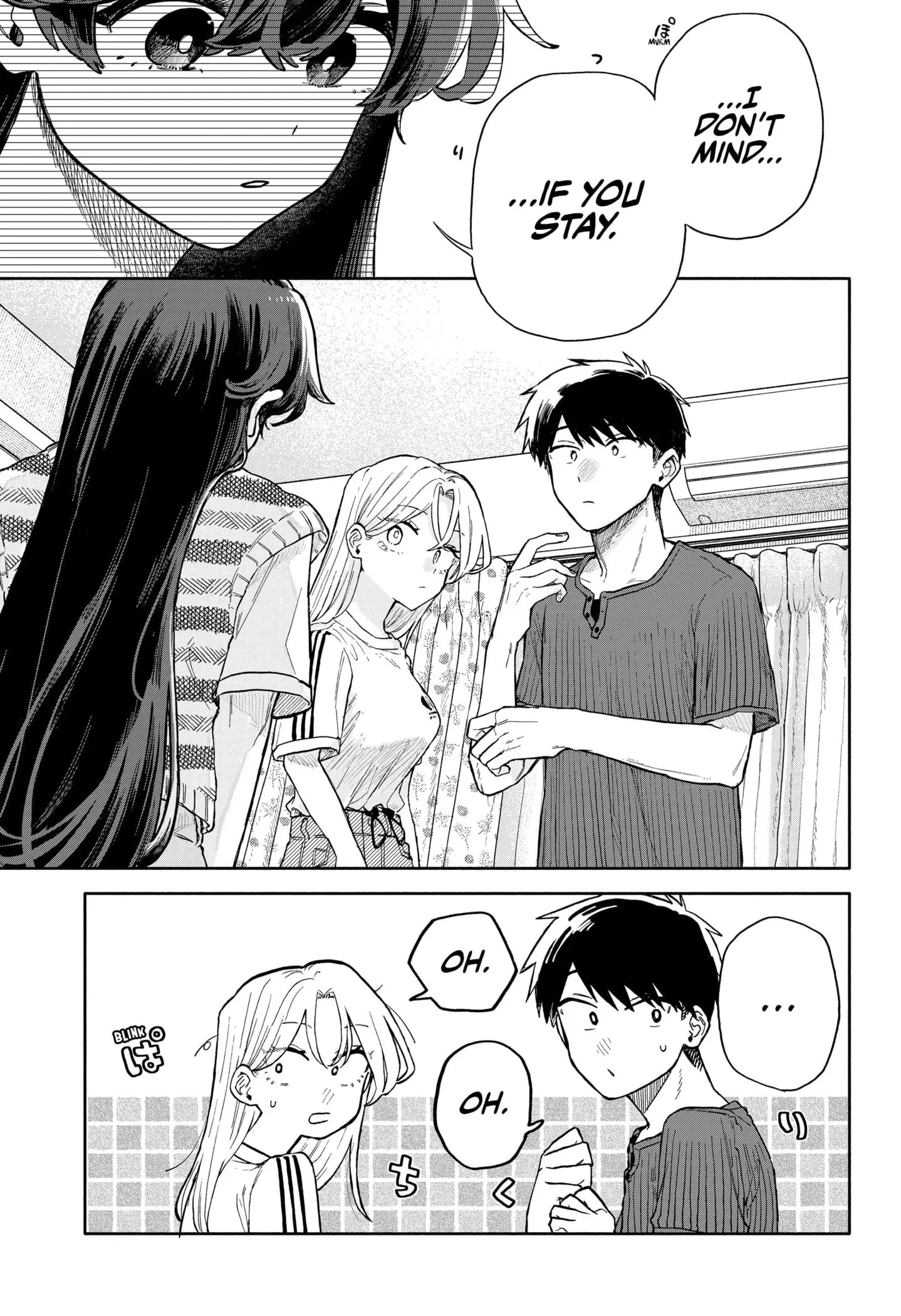Hope You're Happy, Lemon — Chapter 50 — Page 3