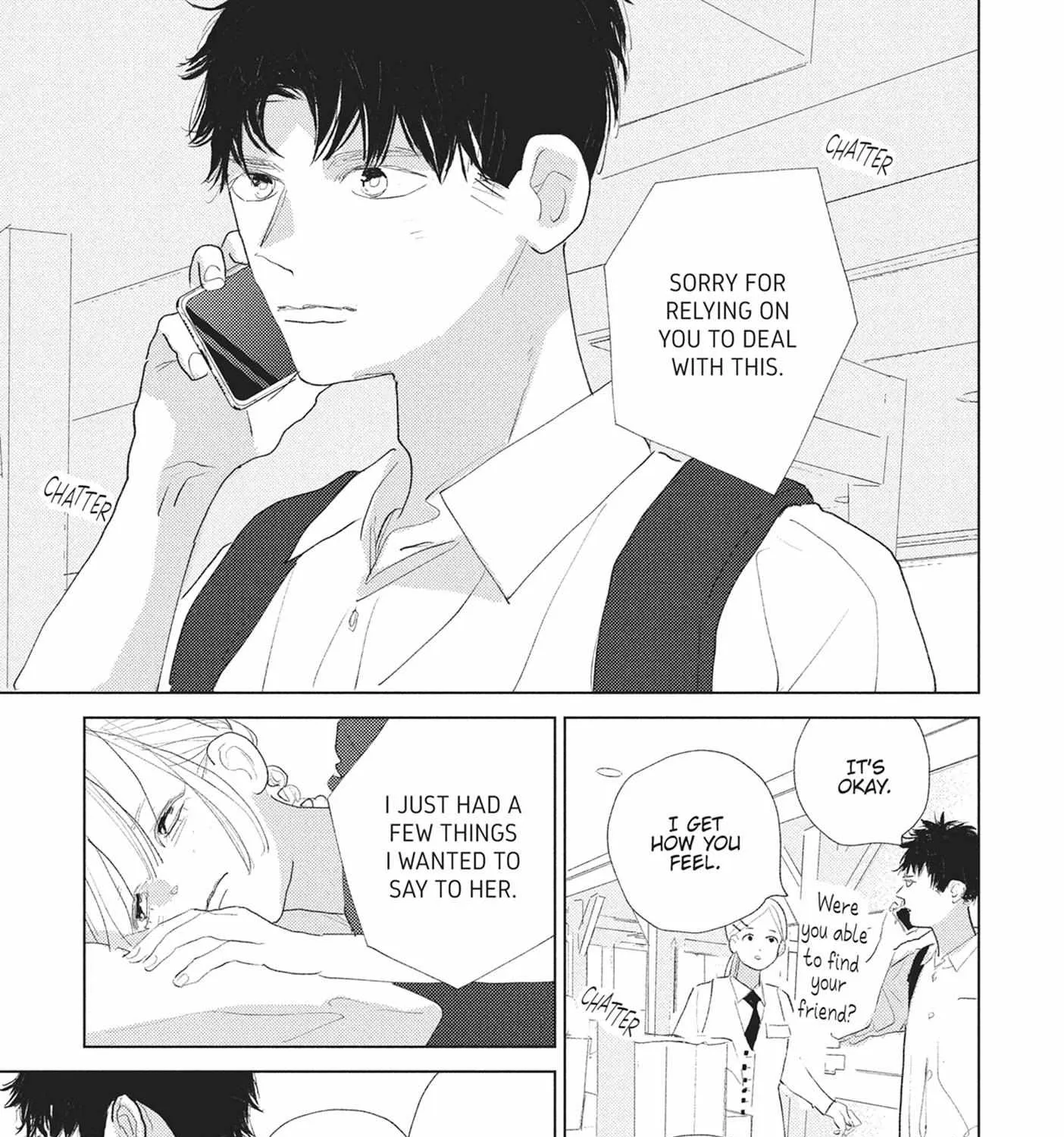 My Girlfriend's Child