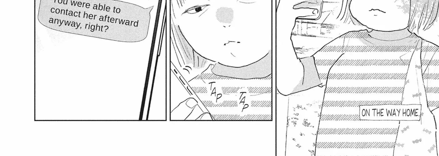 My Girlfriend's Child