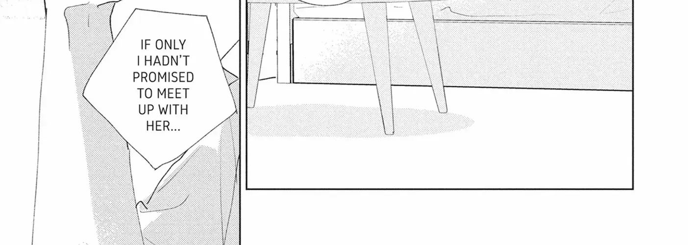 My Girlfriend's Child