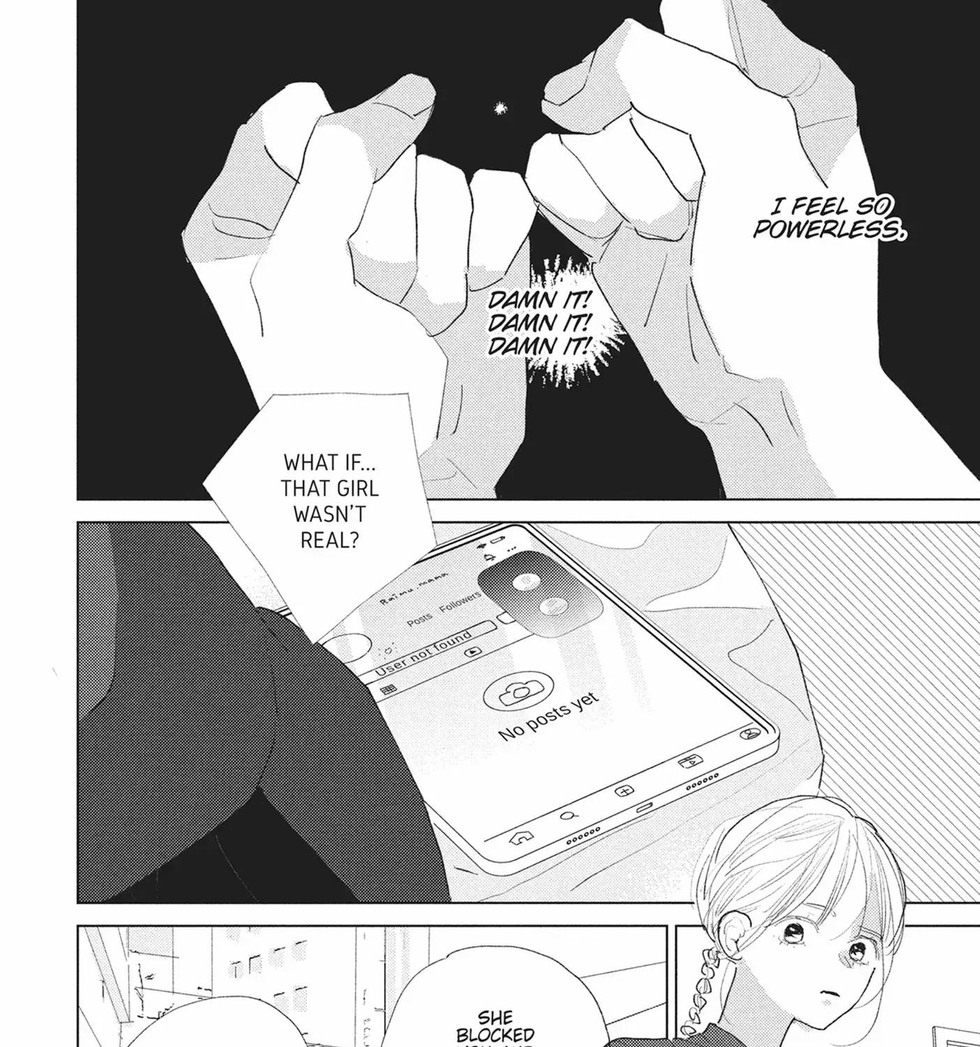 My Girlfriend's Child