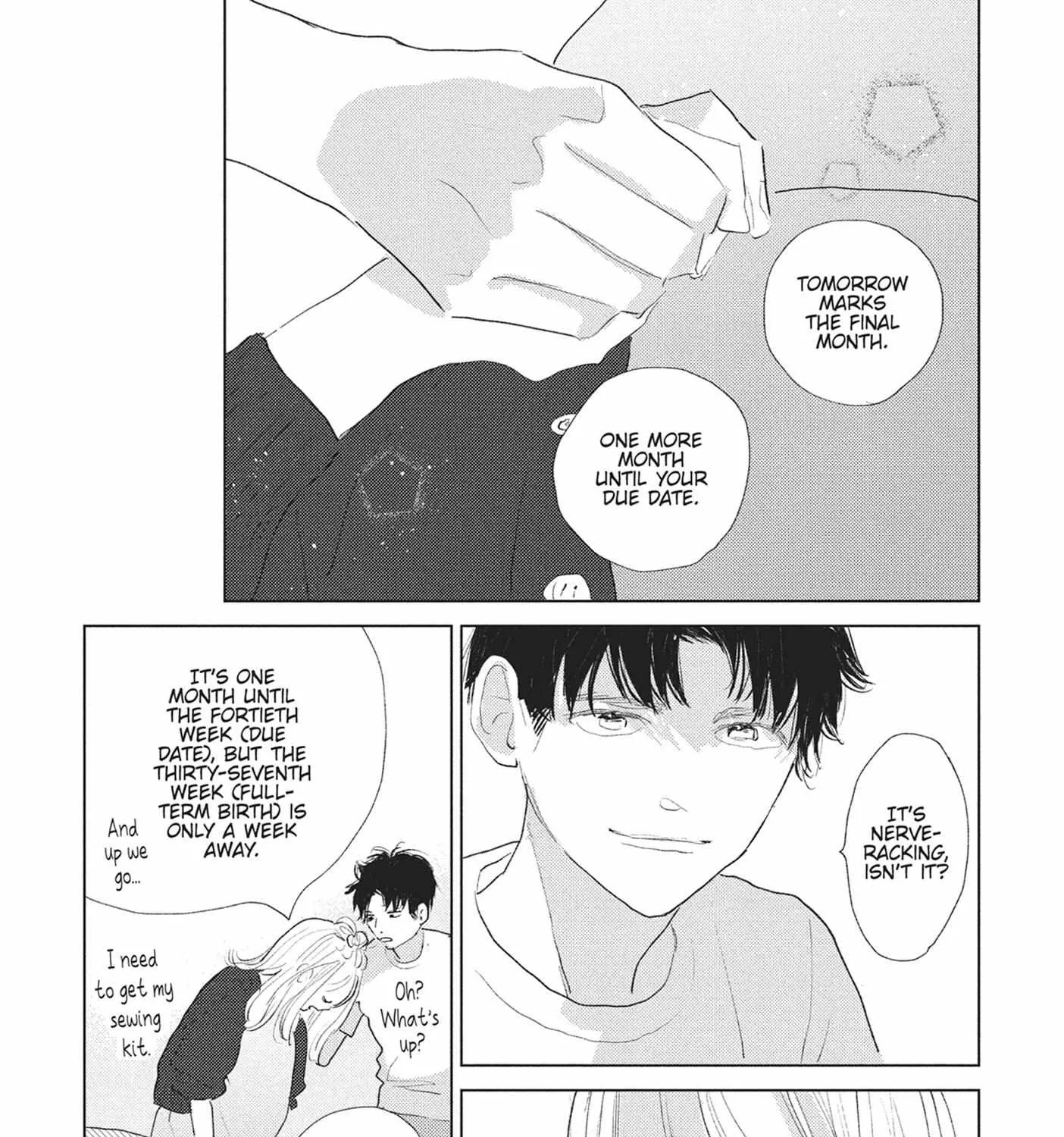 My Girlfriend's Child