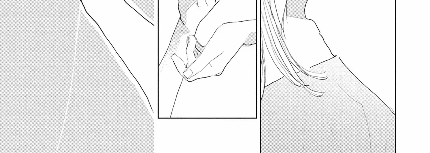 My Girlfriend's Child