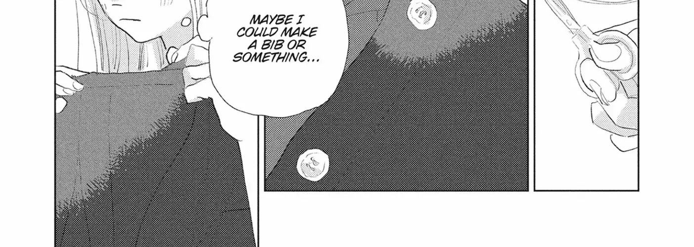 My Girlfriend's Child