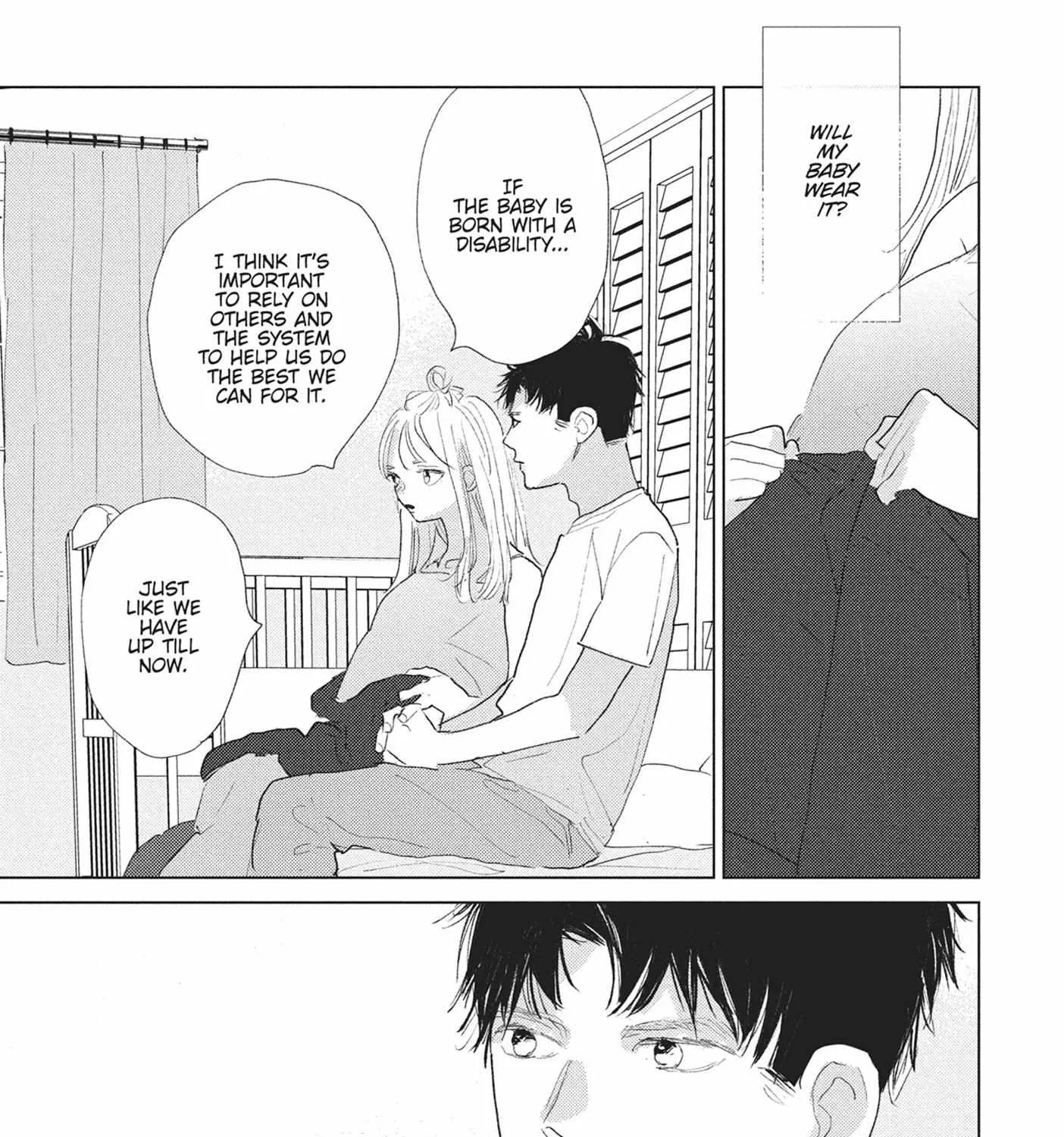 My Girlfriend's Child