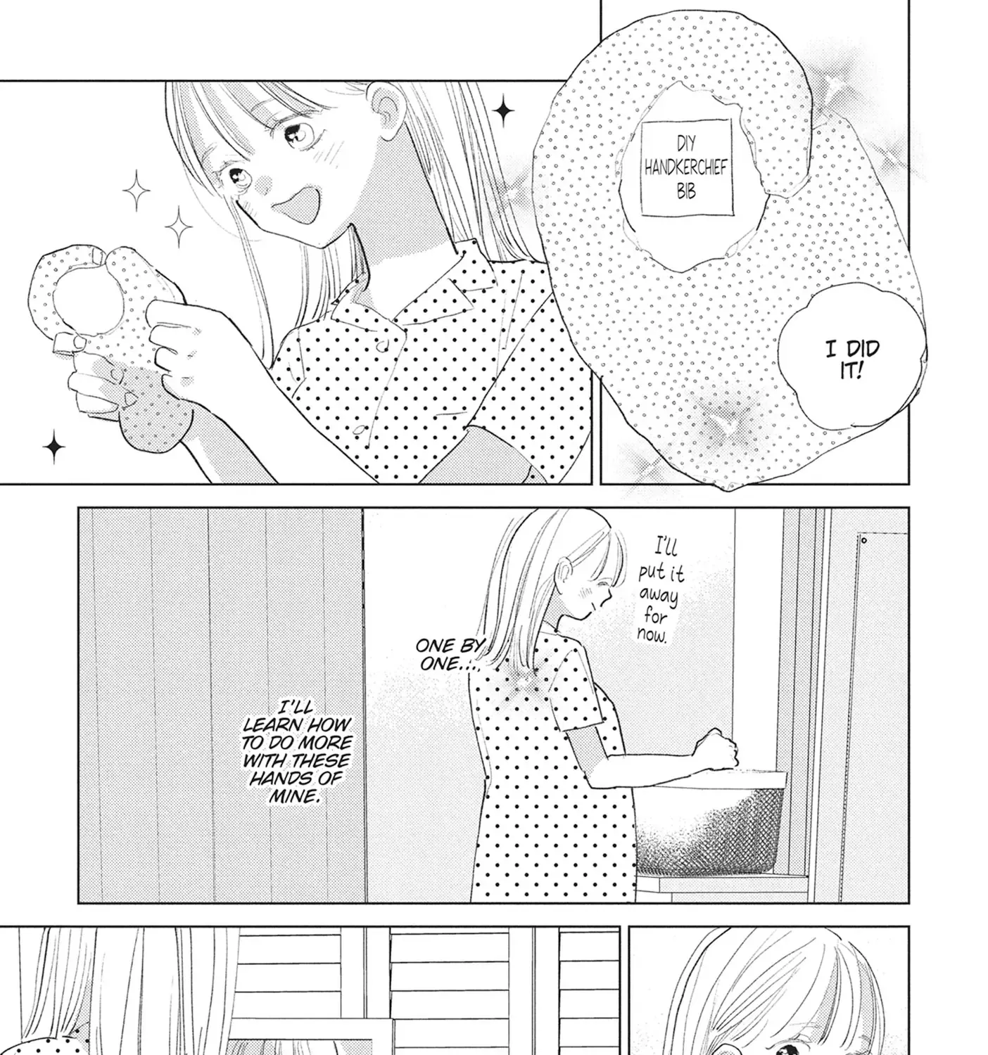 My Girlfriend's Child