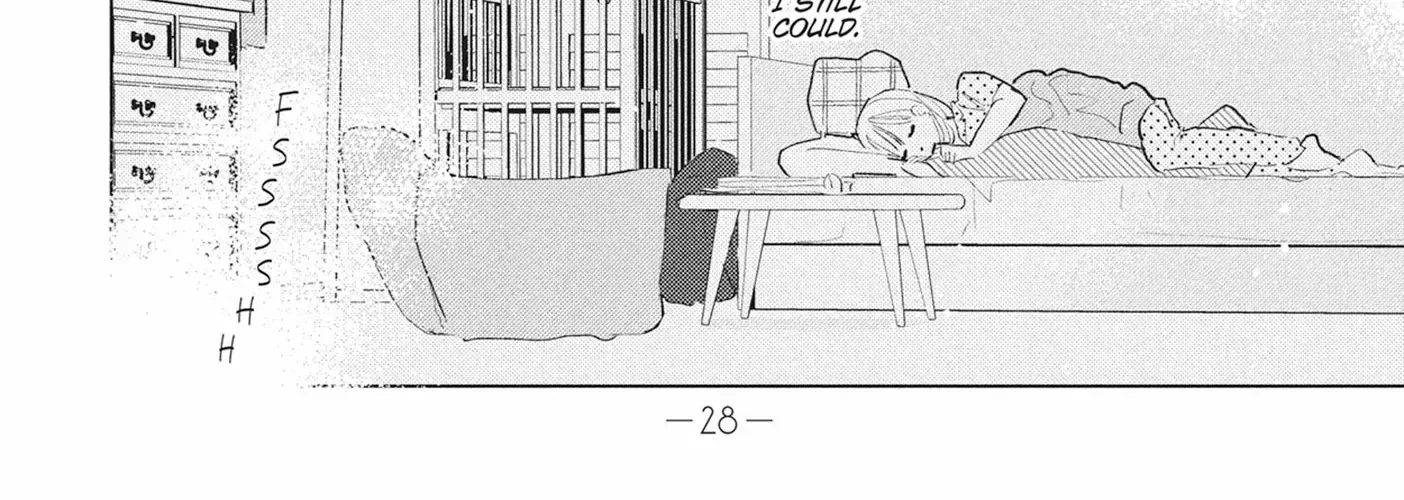 My Girlfriend's Child