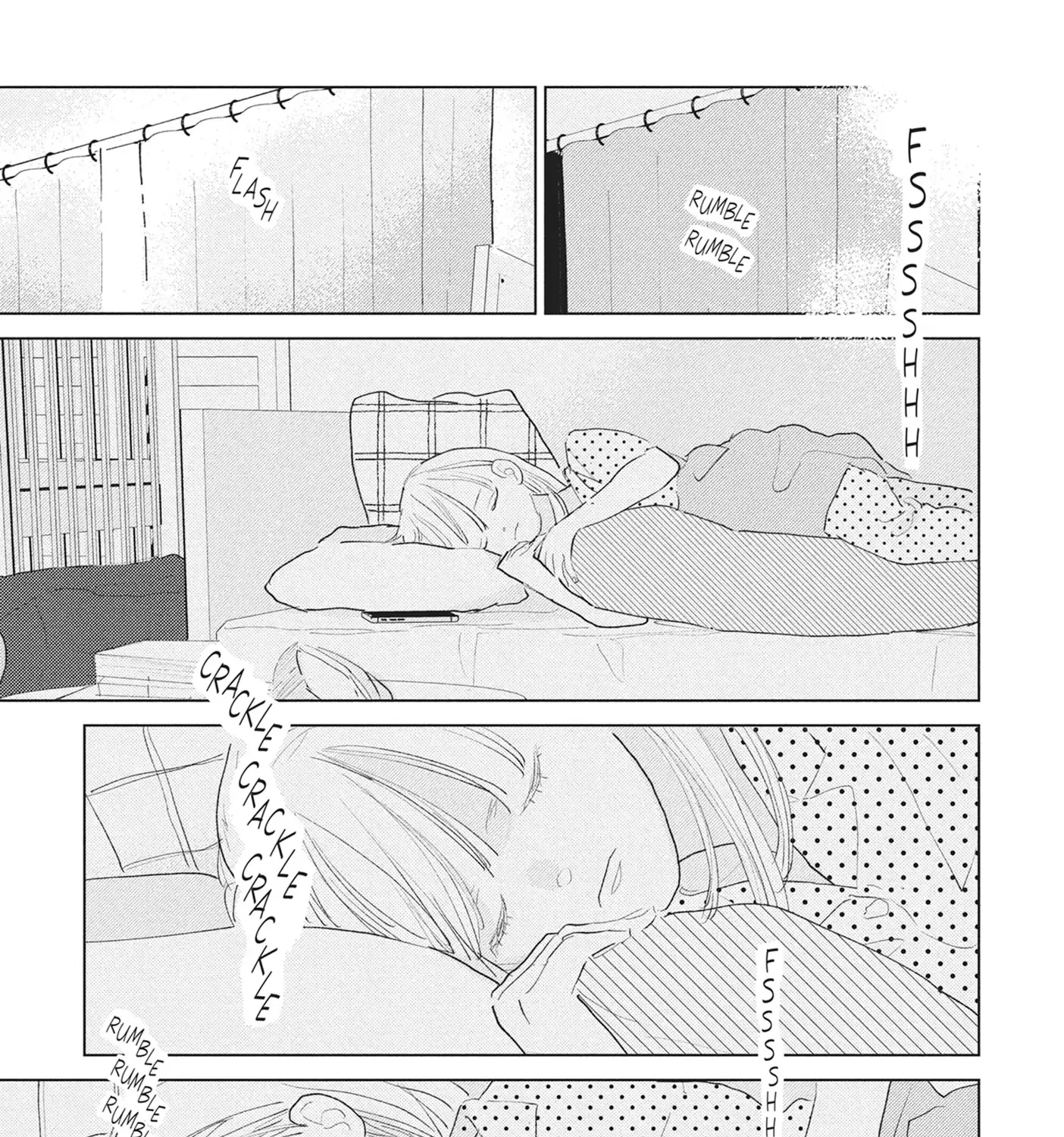 My Girlfriend's Child