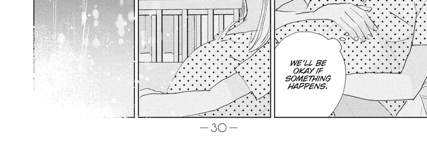 My Girlfriend's Child