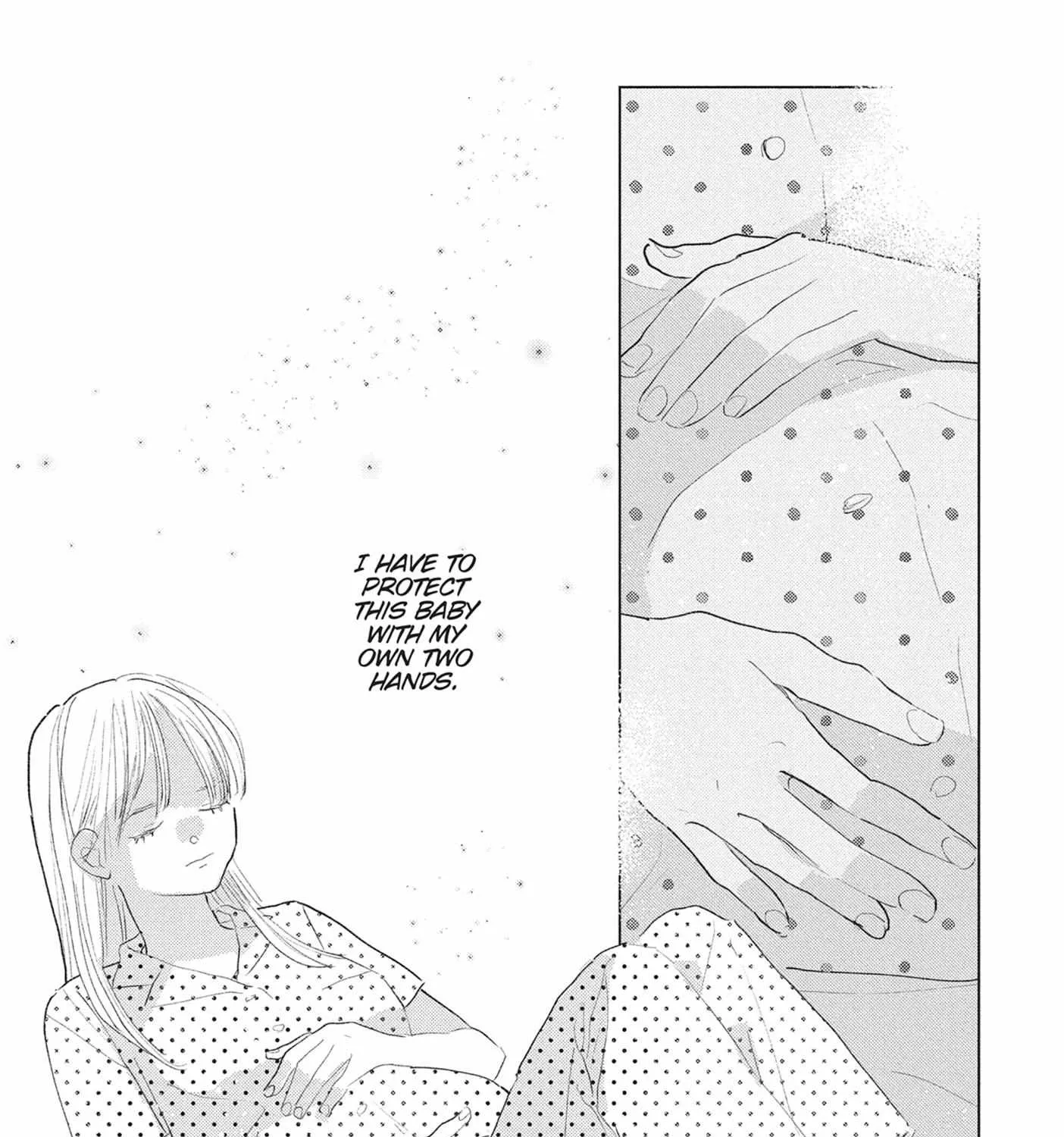 My Girlfriend's Child