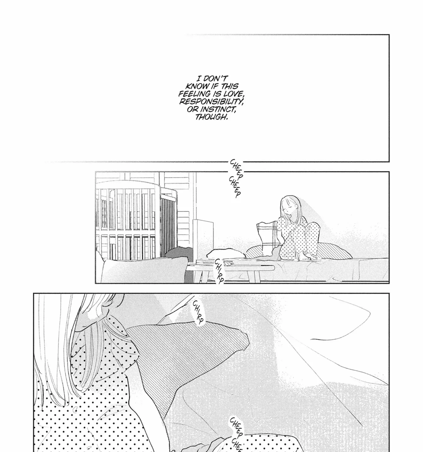 My Girlfriend's Child