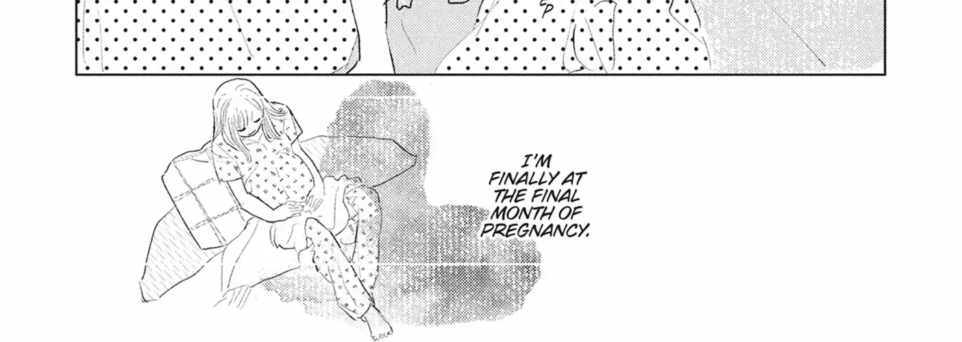 My Girlfriend's Child