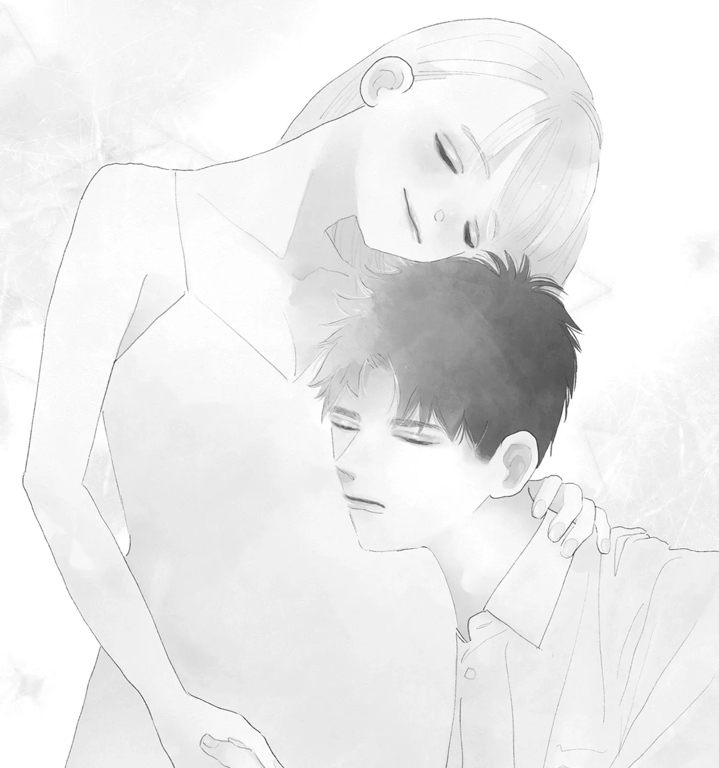 My Girlfriend's Child