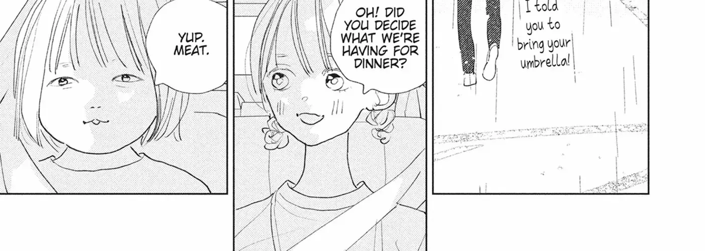 My Girlfriend's Child