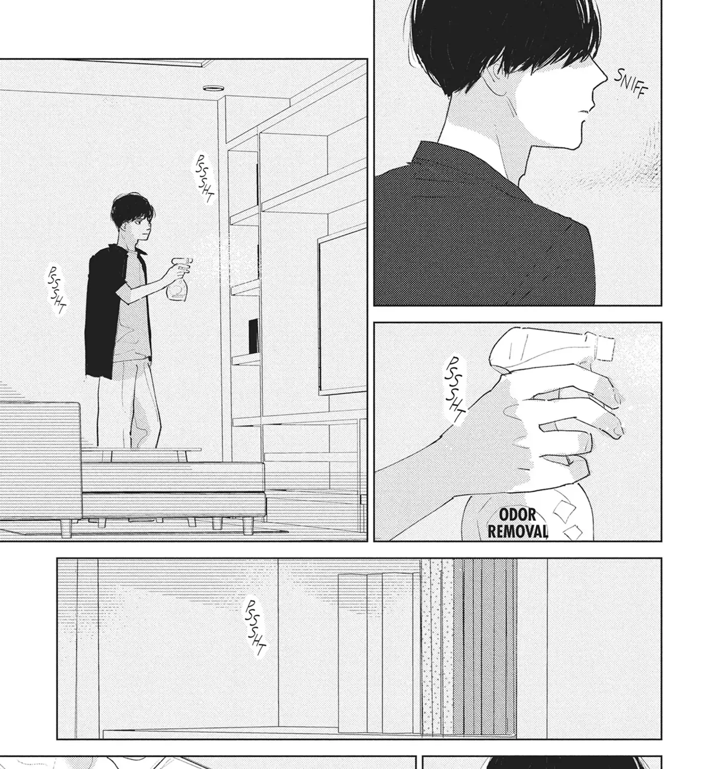 My Girlfriend's Child