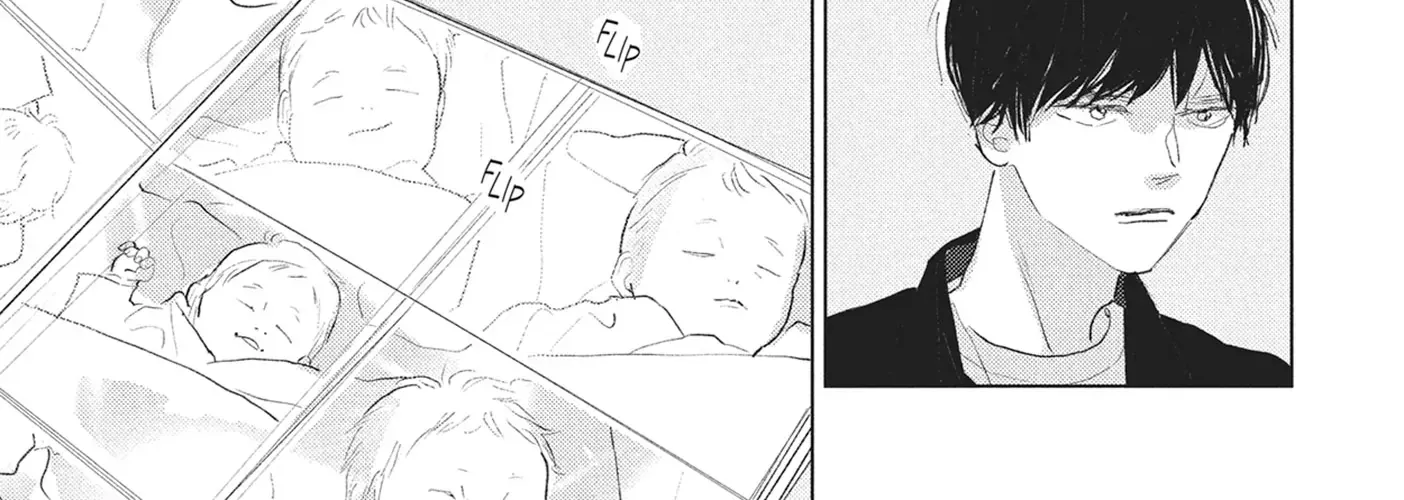 My Girlfriend's Child