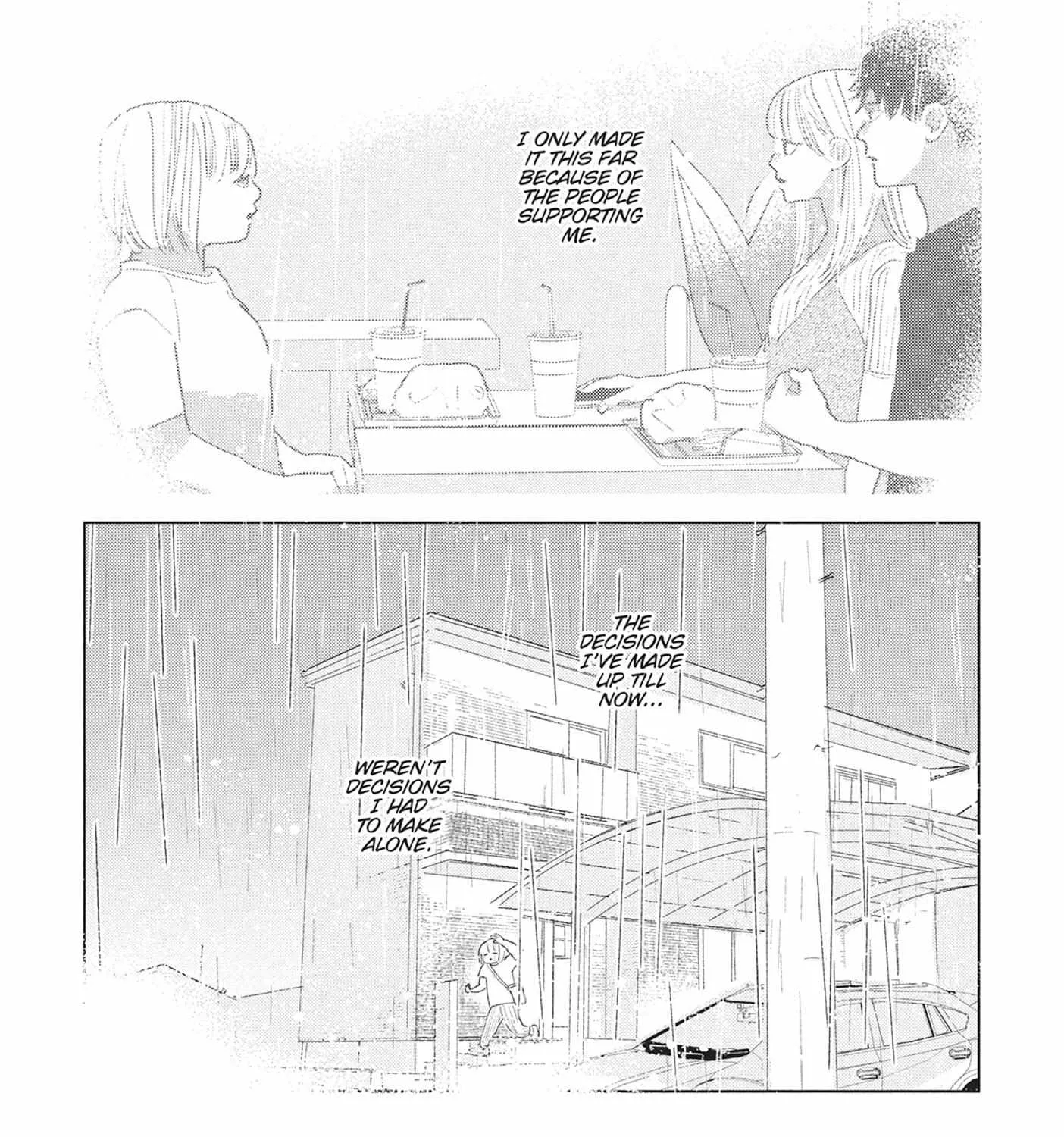 My Girlfriend's Child