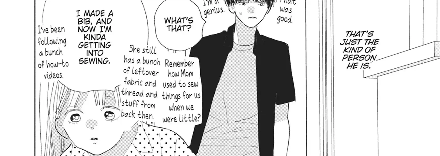 My Girlfriend's Child