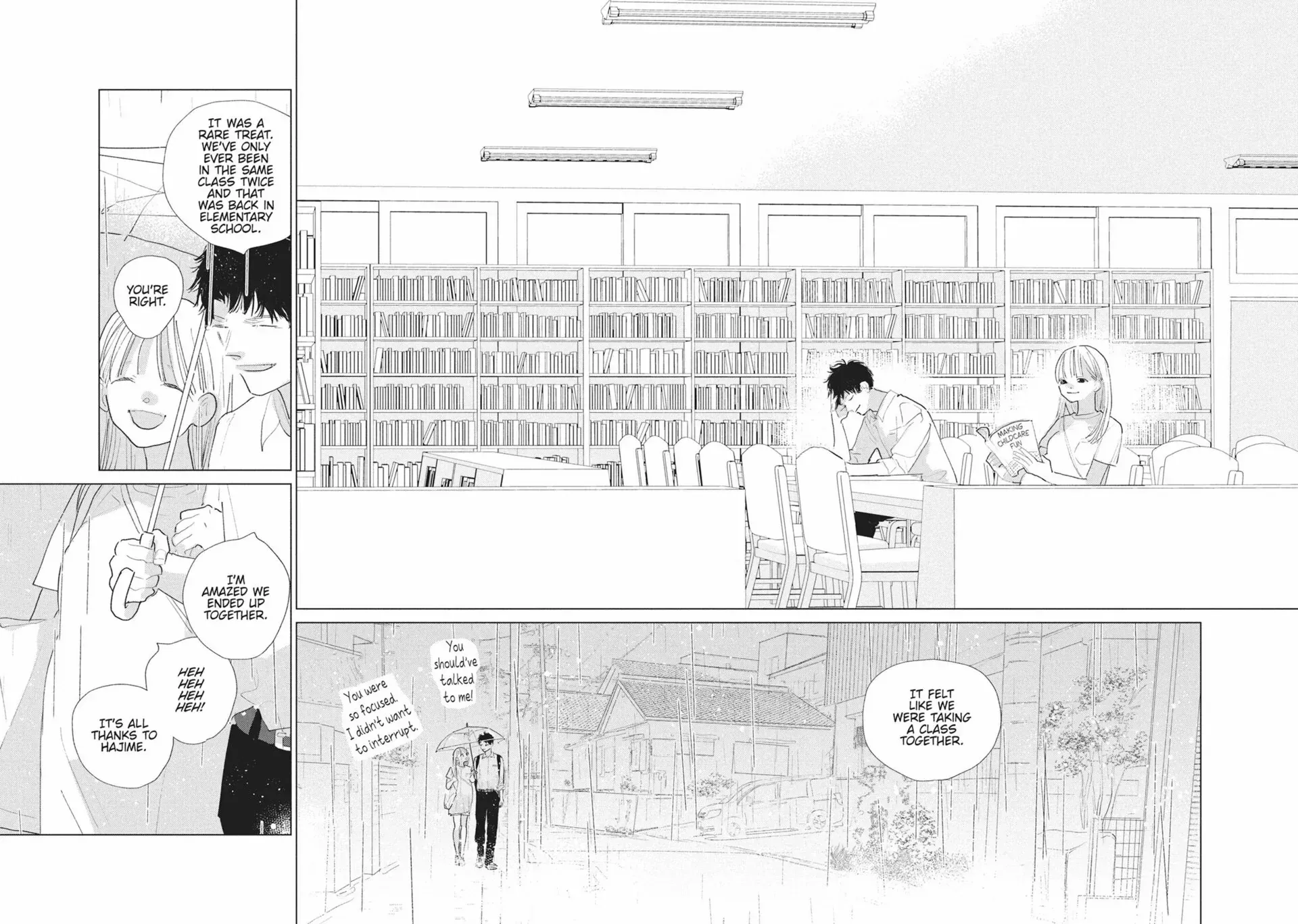 My Girlfriend's Child