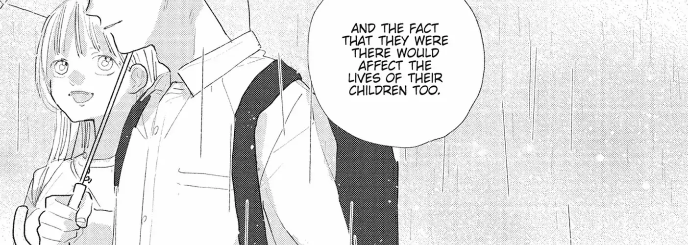 My Girlfriend's Child