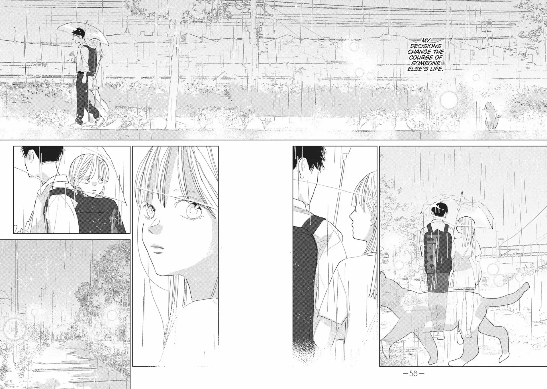 My Girlfriend's Child