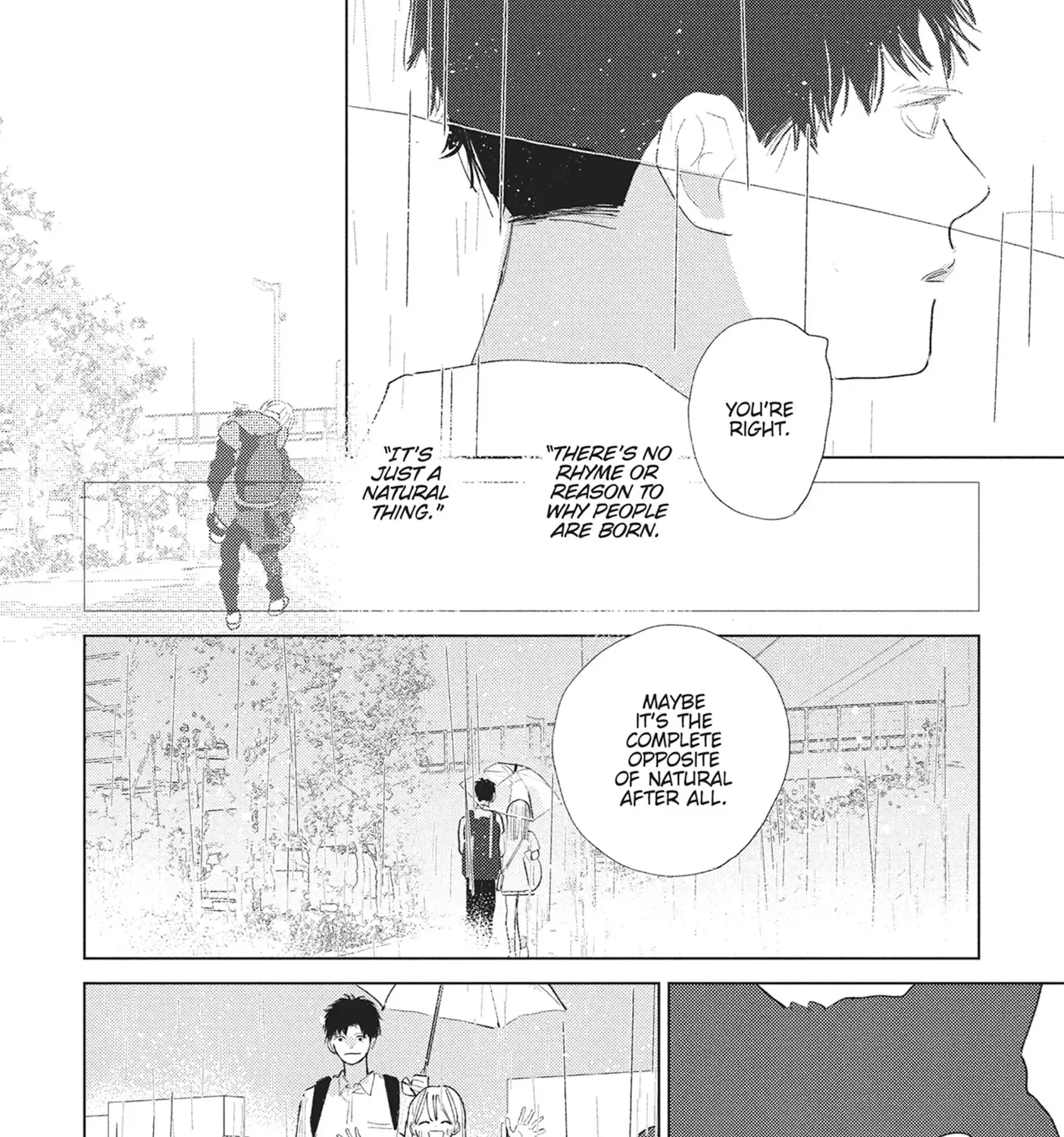 My Girlfriend's Child