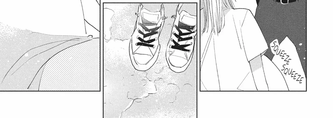 My Girlfriend's Child