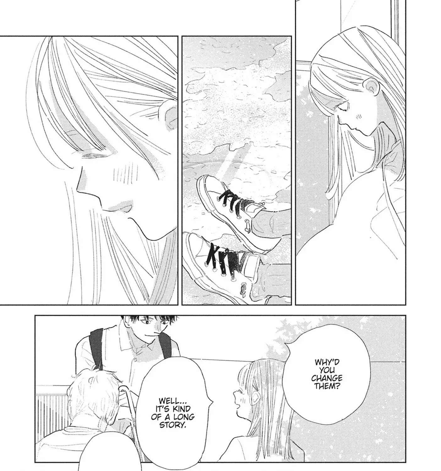 My Girlfriend's Child