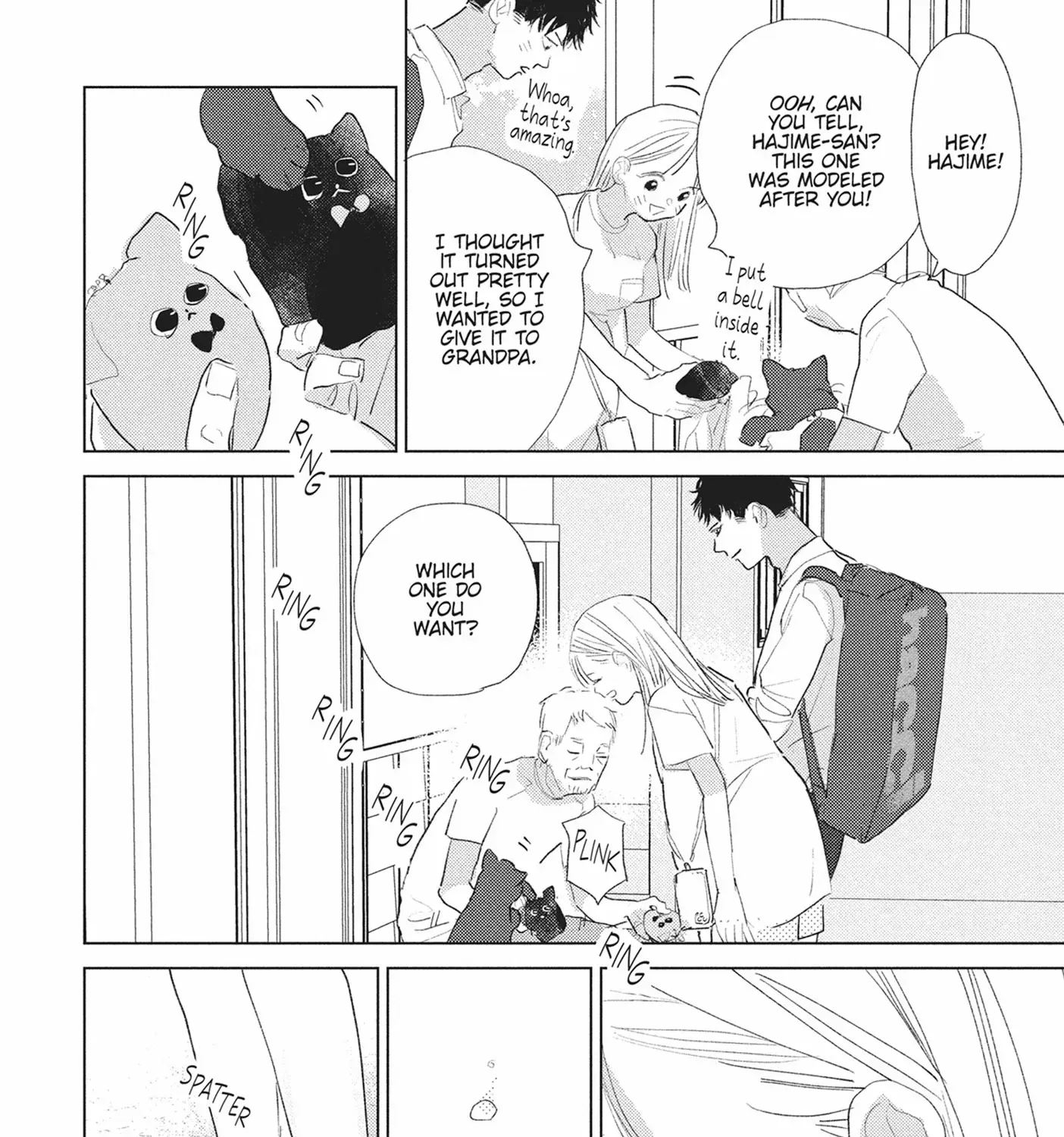 My Girlfriend's Child