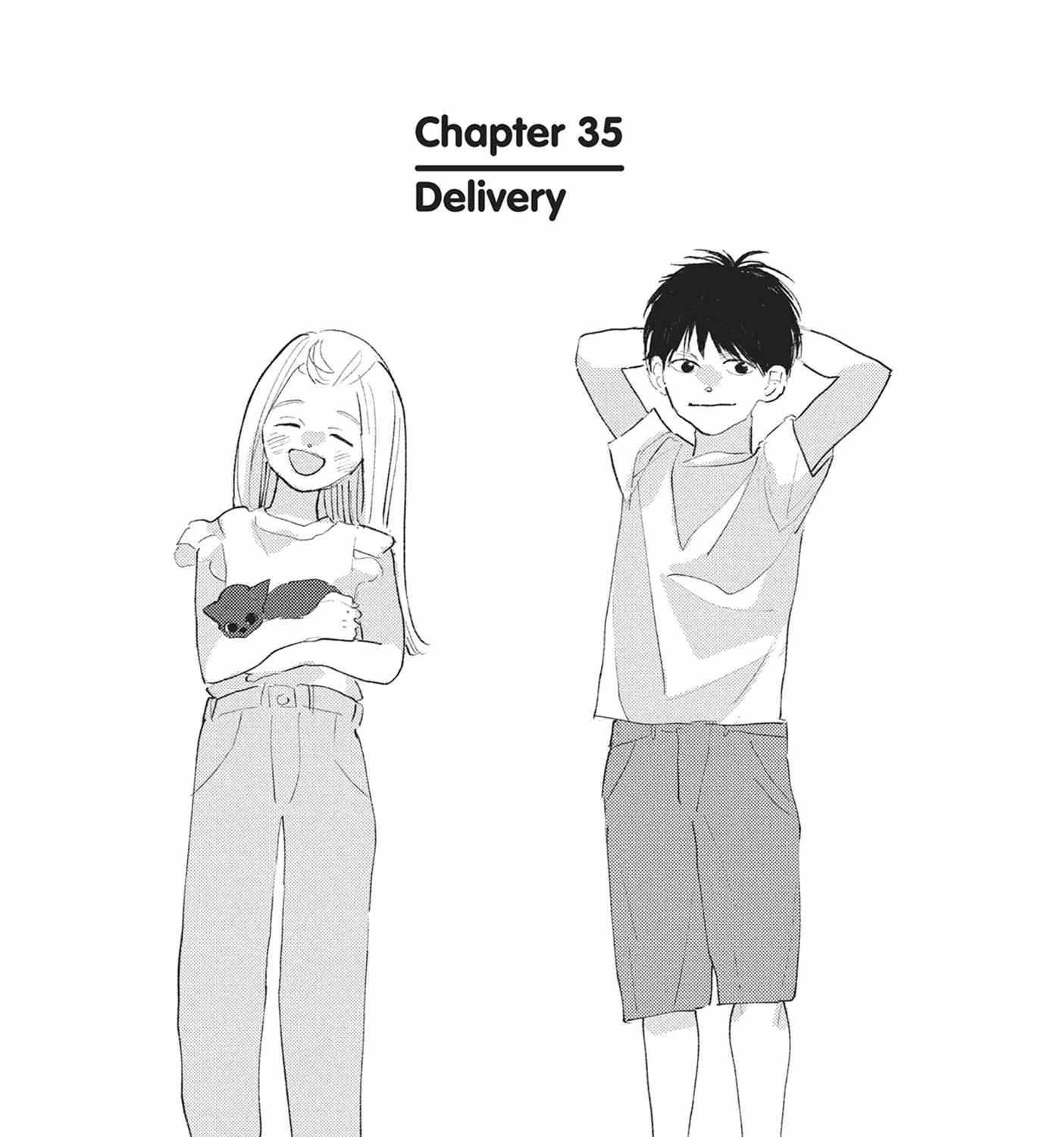 My Girlfriend's Child