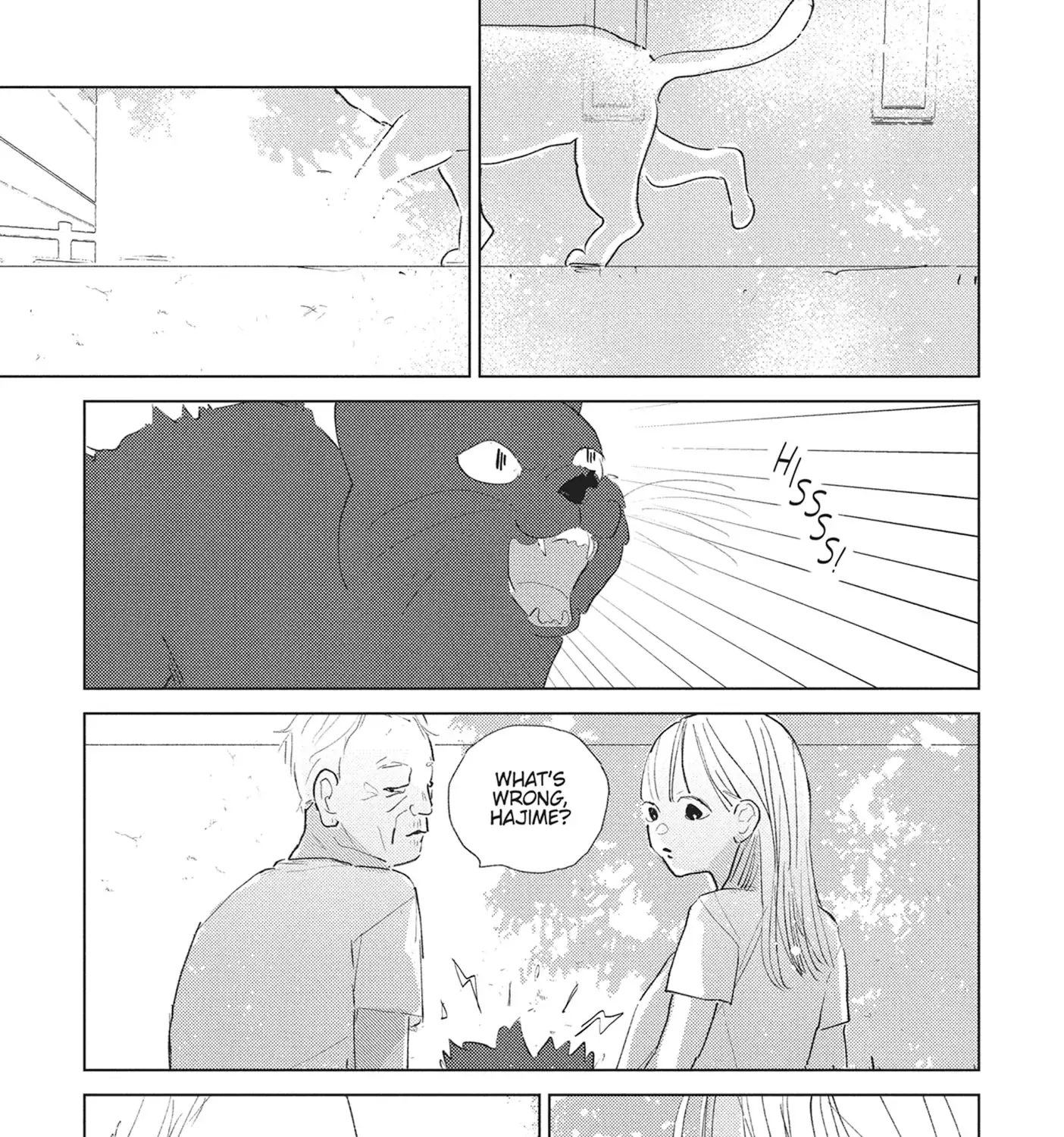 My Girlfriend's Child