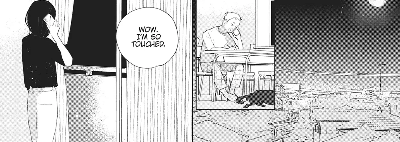 My Girlfriend's Child