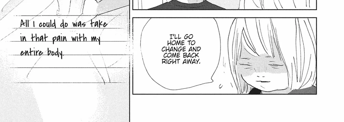 My Girlfriend's Child