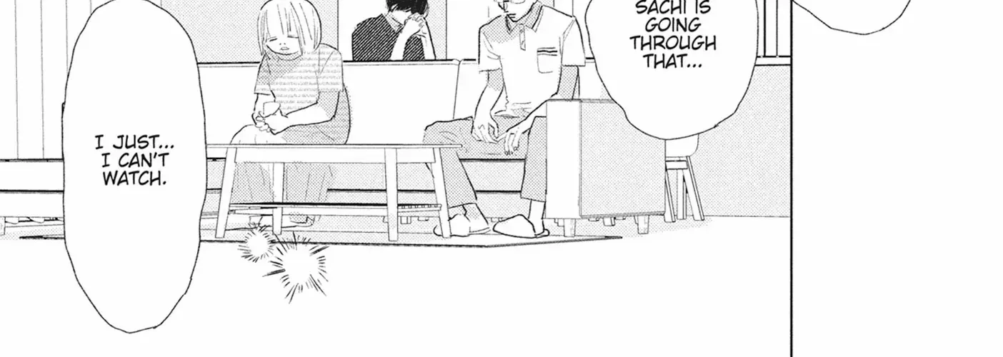 My Girlfriend's Child