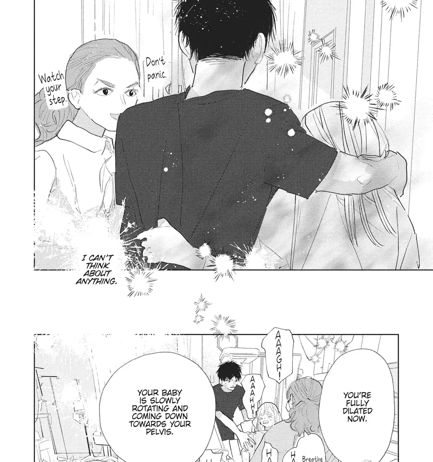 My Girlfriend's Child